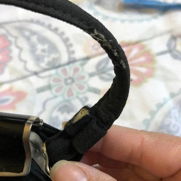 Vintage Women Handbag - Picture 7 of 10